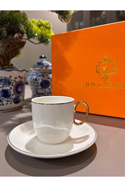 LAMEDORE KAHVE FİNCANI