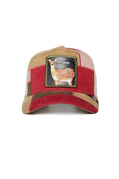 Goorin Bros Letter Opener (Ceylan Figure Hat) 101-1110 Hat