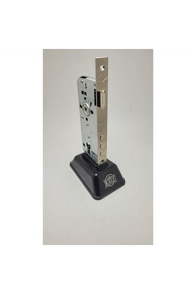 KALE Cylinder Recessed Lock 3 Mile Cerman Barrel 45 Mm 152 3MR