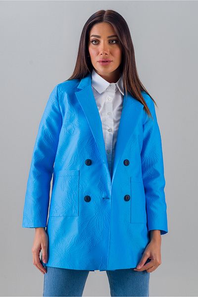 SahraAfra Blazer