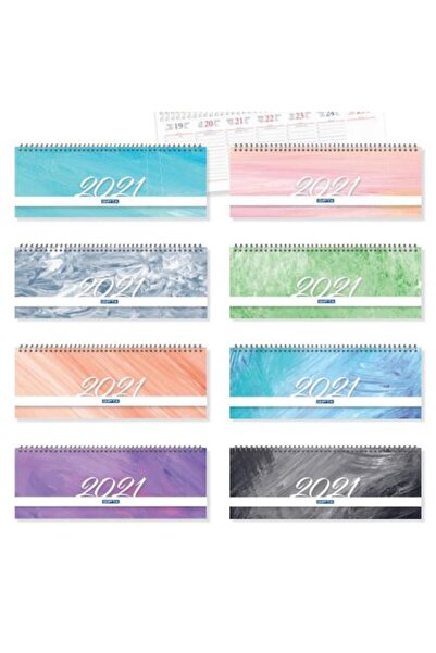 Gıpta GIPTA TAKVIM 12x33 BRITE (504-BTK)2022