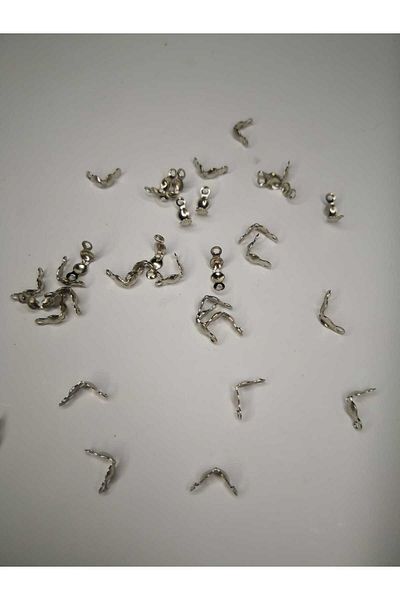 PASAMİA Knot Closure 10 Gr (109 Pieces)