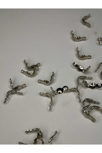 PASAMİA Knot Closure 10 Gr (109 Pieces)