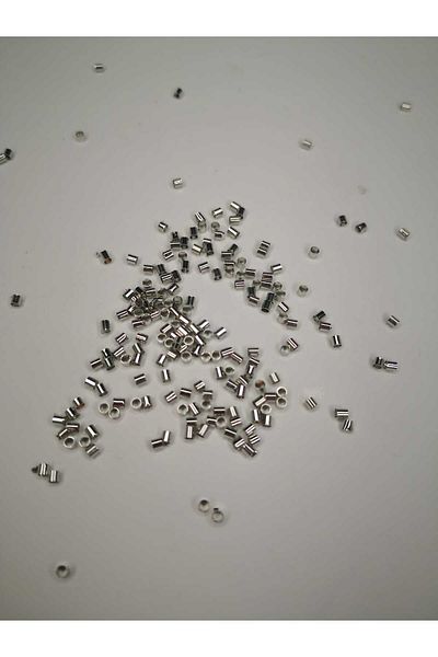 PASAMİA Pipe Bit 2*2 (150 pieces)