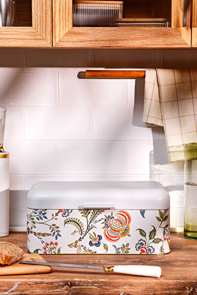 Emsan Bruno Ekmek Kutusu