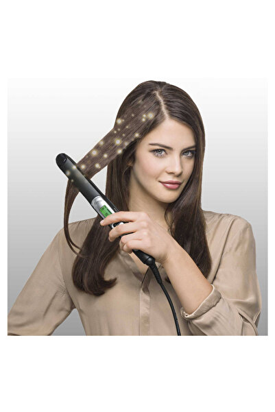 Braun Evrekala Edition Saç Düzleştirici Braun Protect Hair Straight iyon -Yetkili Satıcı Evrekala- New