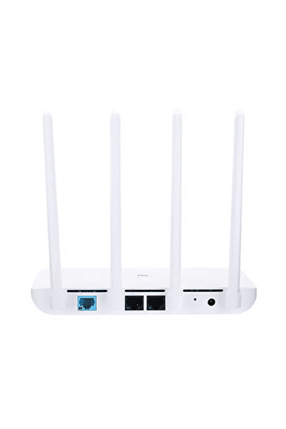 Xiaomi Mi 4A Router Beyaz