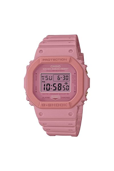 Casio Dw-5610Sl-4A4Dr Wristwatch