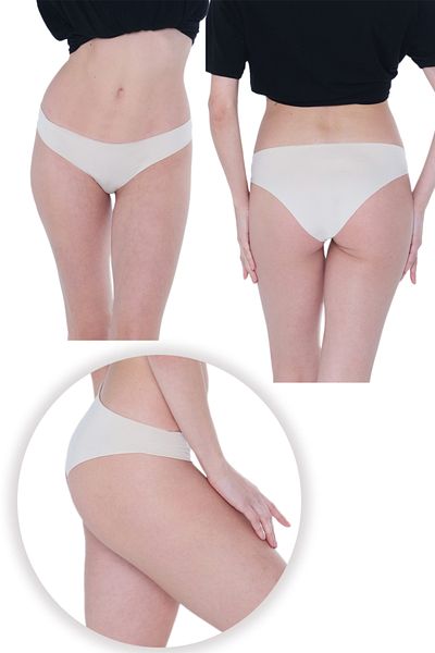 par lingerie pl ΣΙΛΩΜΑ 3 ΤΕΜΑΧΙΩΝ LASER CUT