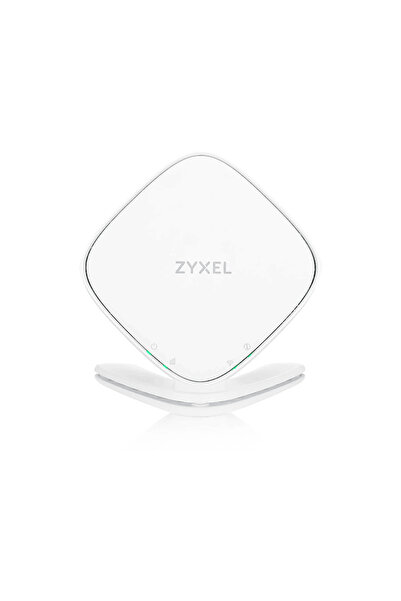 ZyXEL WX3100-T0-EU01V2F AX1800 Gigabit Access Point/Extender