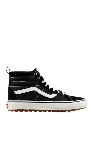 Vans حذاء خارجي نسائي أسود VN0A5HZY6BT1 UA SK8-Hi MTE-1