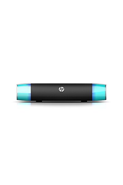 HP DHE-6010 RGB Difuzor Bluetooth RGB Kablolu Multimedia