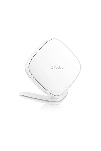 ZyXEL WX3100-T0-EU01V2F AX1800 Gigabit Access Point/Extender
