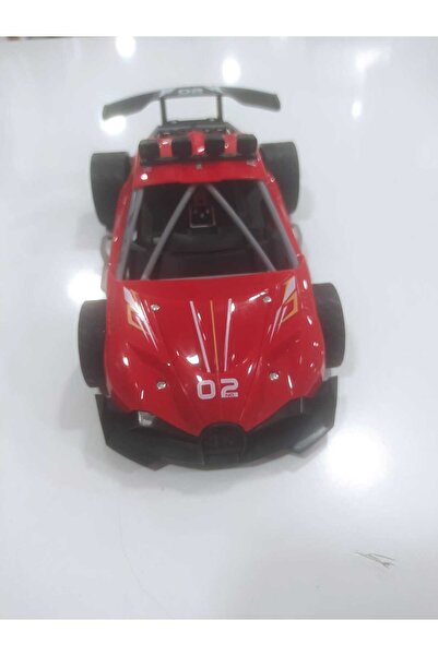 Vardem SÜPER SPEED RACING ŞARJLI UZAKTAN KUMANDALI SPOR ARABA