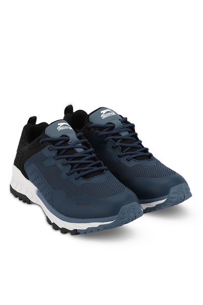 Slazenger WULCAN Waterproof Men's Outdoor Shoes Oil