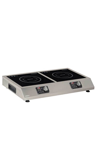 İNDÜKSİYON OCAK SETÜSTÜ 2X 3500 W