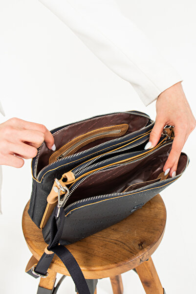 YOGII Беліз Модель Гаманець Комбінована Сумка через Плече та Ручна Сумка Розкішна Штучна Шкіра VIP