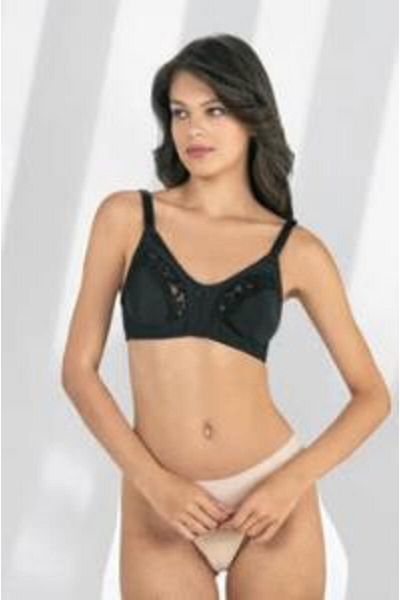 Fabony Σουτιέν Minimizer Lace Detailed Recovery Bra 3200