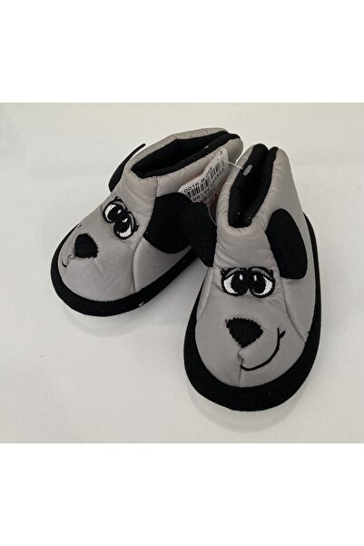 AkınalBella Unisex Çocuk 'Fare Temalı' Panduf