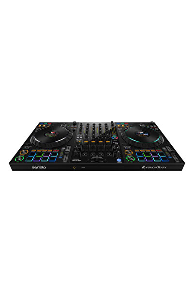 Pioneer Dj DDJ-FLX10 4 Kanal Rekordbox & Serato Profesyonel DJ Controller
