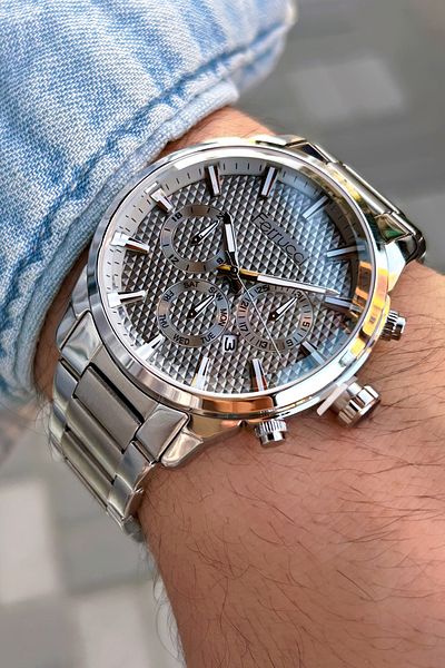 Ferrucci watches male on sale