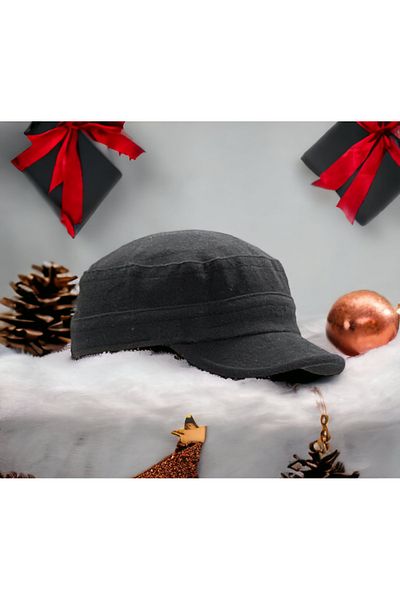 Shopiolog Unisex Winter Stamp Castro Hat Fidel Castro Hat Cap