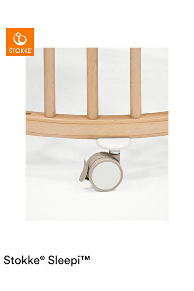 Stokke Sleepi Yatak V3