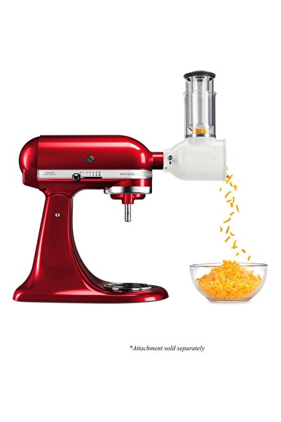 Kitchenaid 5ksmvsa Dilimleme Ve Doğrama Aksesuarı