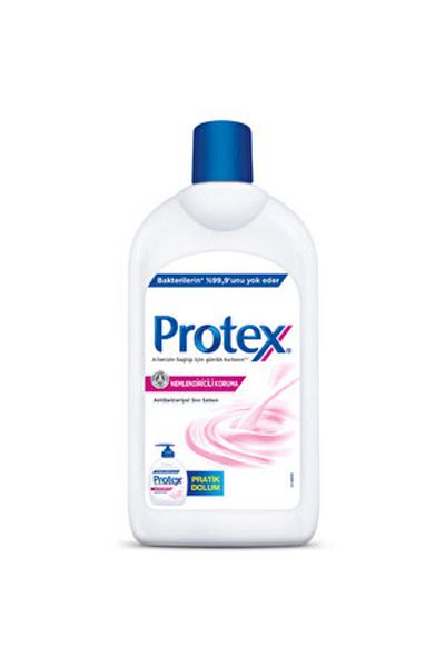 Protex (3 PCS) Protex Moisturizing Liquid Soap 700 ml