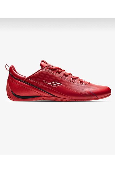 Lescon Smash 7 Black Men&#39;s Sneaker Shoes