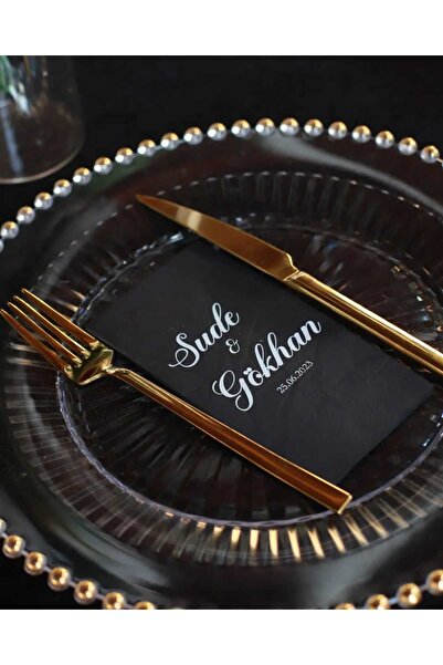 Rima Tasarım 20'li Isminize Özel Söz, Nişan Ve Düğünleriniz Için Baskılı Misa...