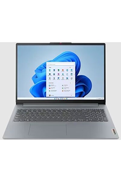 LENOVO Ideapad Slim 3 Amd Ryzen 5 7520U 8gb 256GB SSD W11H 15.6" Fhd S.ÇANTA ...