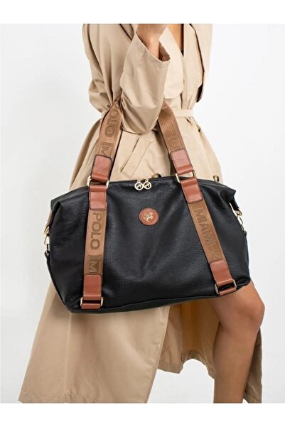 My Style Miami Polo Spor Ve Seyahat Omuz Çantası