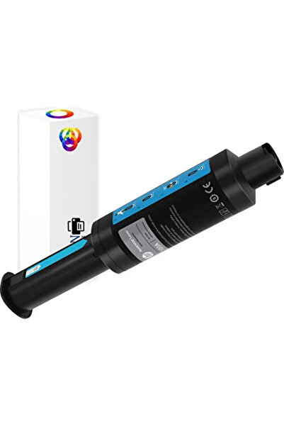 Plusprint Hp Neverstop Laser Mfp 1200W Muadil Toner 2500 Sayfa 103A Kit