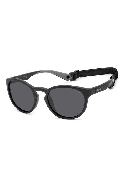 Polaroid PLD 7050/S 003M9 52*21 140 نظارة شمسية مستقطبة للجنسين