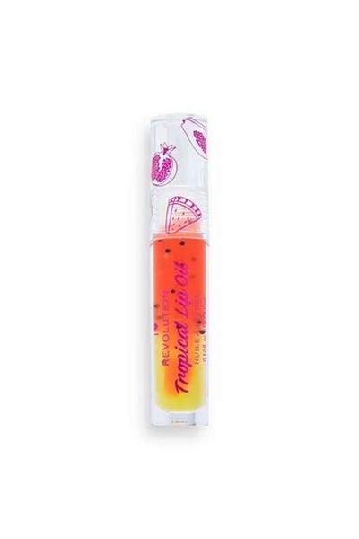 Revolution I Heart Revolution - Tasty Tropic Papaya Lip Oil