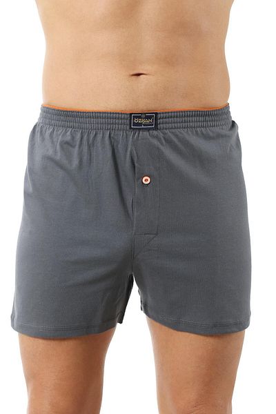 Kompedan Anthracite Ανδρικό Boxer - Ανοιχτόχρωμο K0041
