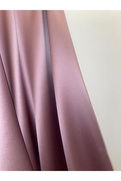 BURSA KUMAŞTAN 150*100 Seasonal Black Color Dress Satin Fabric