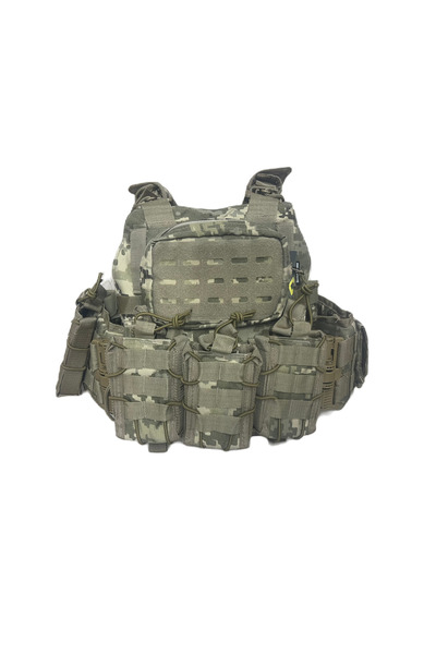 eser askeri malzeme Fırtına taktik yelek hızlı ayrılma taktikal hücum yeleği