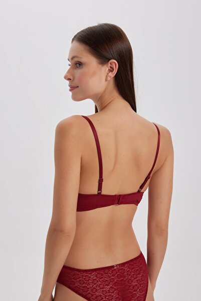 DeFacto Fall in Love Comfort Padded Bra