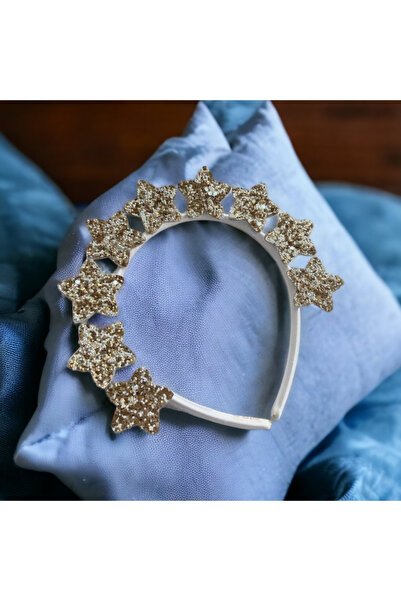 damlakids Shining star Gold taç
