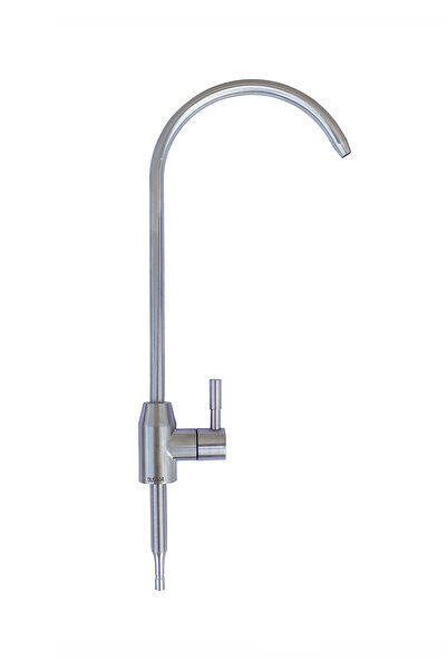 Piksel Aqua Paslanmaz Ankastre Su Arıtma Cihazı Musluğu