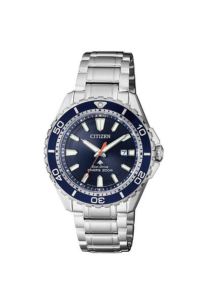 Citizen BN0191-80L Men's Wristwatch
