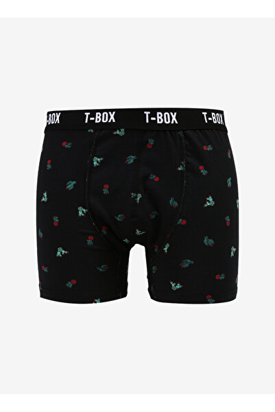 T-Box Boxer, 2XL, Çok Renkli