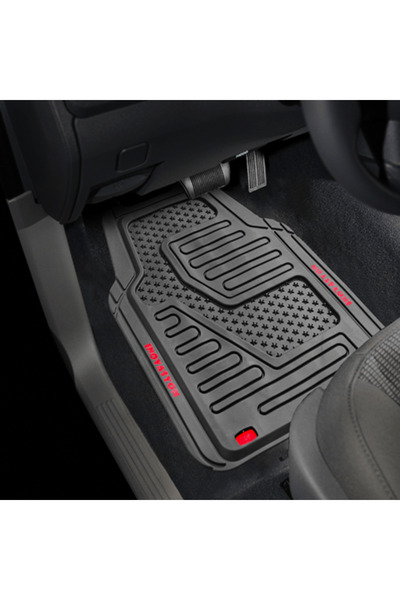 Black Gold Renault Clio 4 Sport Tourer 3D Havuzlu Oto Paspas Kong Siyah