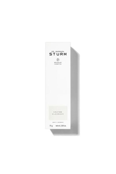 Dr. Barbara Sturm Yağlı ve Karma Ciltler İçinDr. Barbara Sturm Enzyme Cleanser 75ml