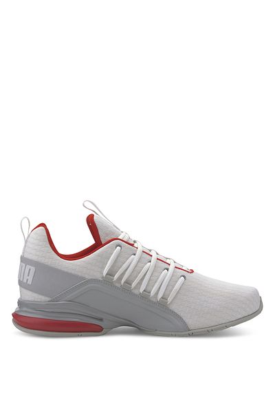 Puma Pantofi de viață pentru femei Axelion Block White - 19314802