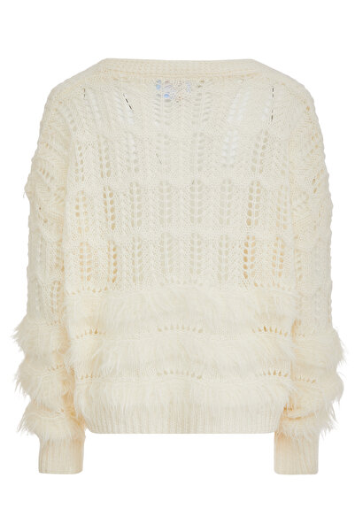 POOMI Strickjacke