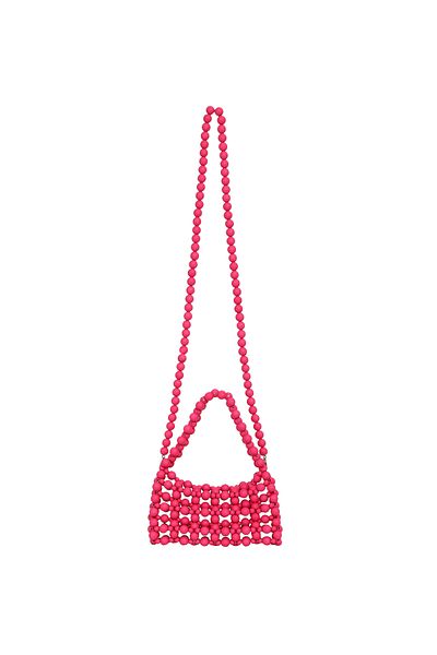 myMo at night Handtasche