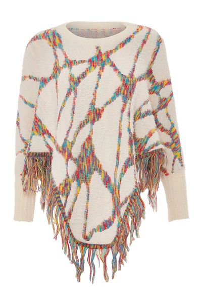 Ebeeza Poncho